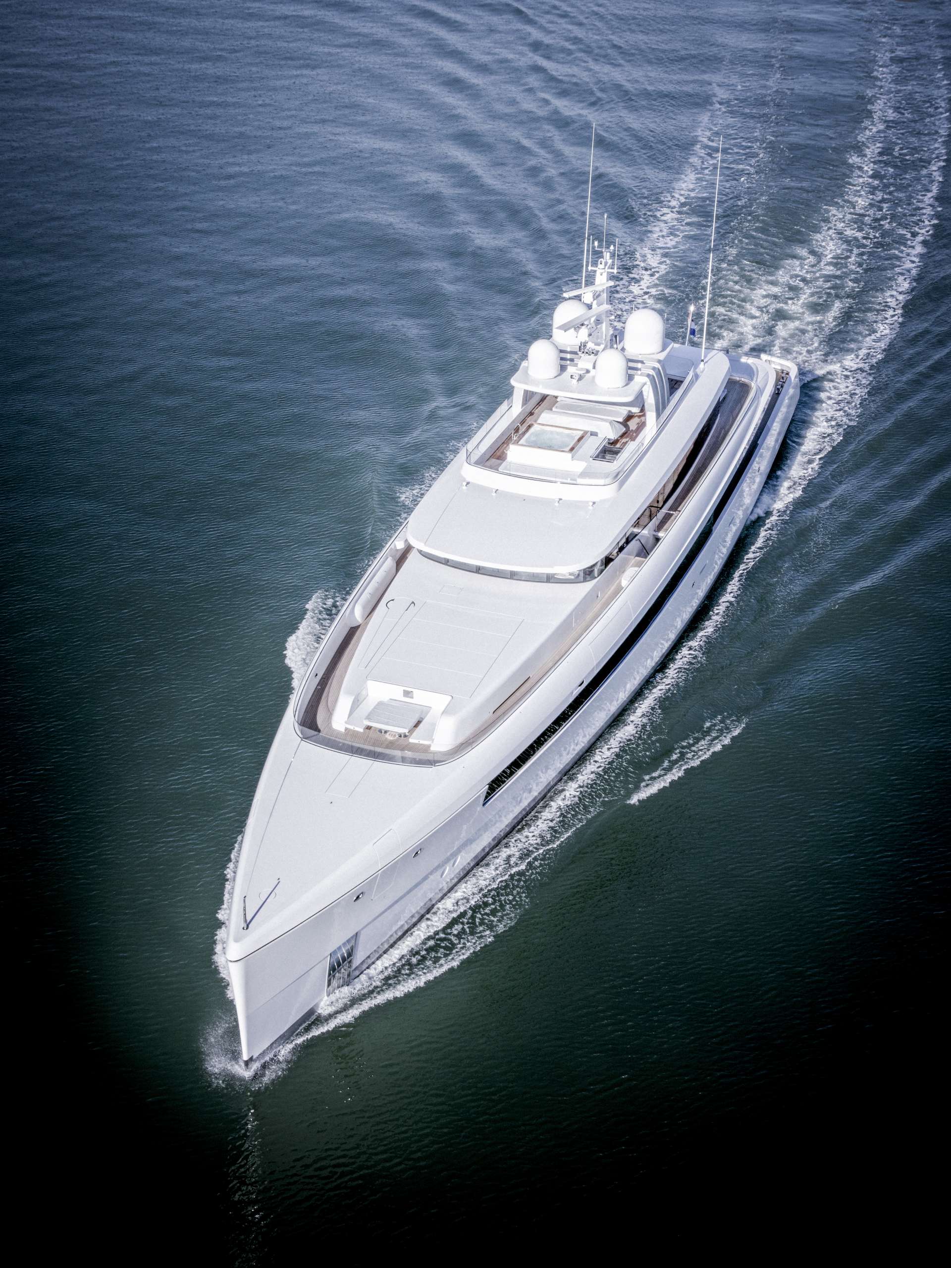 najiba yacht